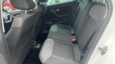 Volkswagen Polo 1.2 TSI Match 5dr Petrol Hatchback